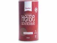 Xucker Hot Chocolate mit Xylit , Trinkschokoladen-Pulver 1er Pack (1 x 800 g)
