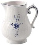 Villeroy & Boch Vieux Luxembourg Milchk&auml;nnchen, 300 ml, Premium Porzellan,