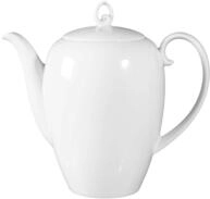 Seltmann Weiden Rondo/Liane Weiss Kaffeekanne 1,20 l