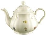 Seltmann Weiden 001.297701 Teekanne 1,1 L, Bunt