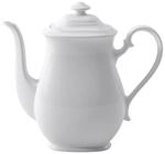 Villeroy & Boch - Royal Kaffeekanne, klassische Porzellankanne mit Deckel, aus
