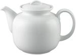 1,3L Teekanne "Trend" in Wei&szlig;