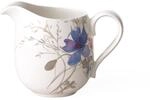 Villeroy und Boch Mariefleur Gris Milchk&auml;nnchen, 300 ml, Premium Porzellan