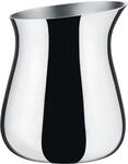 Alessi NF02 Cha Rahmk&auml;nnchen - Edelstahl 18/10 gl&auml;nzend poliert