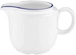 Seltmann Compact Milchk&auml;nnchen, Blau, 0.23 L, 1-teilig