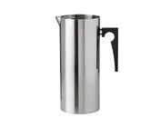 Stelton 03-3 Arne Jacobsen Kanne mit Eislippe, 2 l