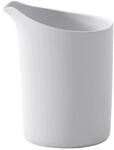 Villeroy & Boch 10-4510-0780 Modern Grace Milchk&auml;nnchen, 0,22 l, Premium Bone