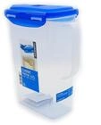 Lock & Lock ISI HPL 735 Saftkanne Lock & Lock 2 Liter, Transparent