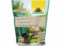 Neudorff Radivit Kompost-Beschleuniger, Komposthilfe um schnell wertvollen Kompost zu