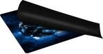 Roccat ROC-13-104 Sense Meteor High Precision Gaming Mauspad (400 x 280mm) blau
