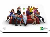 SteelSeries Sims4 Gaming Mauspad