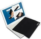 Ednet 3 in 1 Netbook Protector Pad (12,1 Zoll) 245*165mm Mousepad schwarz