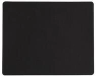 Natec Mauspad bedruckbar schwarz