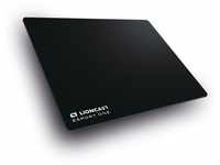 Lioncast Esport ONE Gaming Mauspad Black Edition XL (400mm x 480mm) - schwarz
