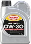 Meguin Megol WIV 50601 SAE 0W-30 (vollsynthetisch) | 1 L | vollsynthetisches Motor&ouml;l