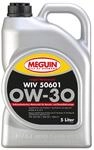 Motor&ouml;l Meguin 6322 megol WIV 50601 SAE 0W-30 vollsynth. 5 Liter