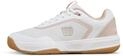 Wilson Courtglide Damen-Tennisschuhe, Ideale Passform, Luftiger Komfort,