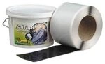 PLEATCO Teichfolie-Klebeband, 6m x 7,5cm