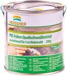 Heissner PVC-Teichfolienkleber 200g
