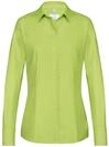 GREIFF Gr&ouml;&szlig;e 44 Corporate Wear Basic Damen Bluse Langarm Regular Fit...