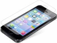 invisibleSHIELD Glass Displayschutz für Apple iPhone 5/5S/5C