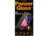 PanzerGlass Displayschutzglas (Anti-Fingerprint); passend für Apple iPhone...