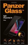 PanzerGlass iPhone 6/6s/7/8 Privacy Displayschutz