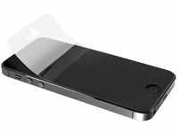 Artwizz ScratchStopper Schutzfolie Designed für [iPhone SE 2016 / 5S / 5] -