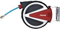 Aircraft Schlauchaufroller SAR 8/10 E (Schlauchl&auml;nge 10 m, Anschluss 1/4", mit