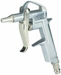 Original Einhell Ausblaspistole kurz (Kompressor-Zubeh&ouml;r, f&uuml;r max. 8 bar,