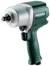 metabo Druckluft-Schlagschrauber DSSW 930-1/2" - 650 Nm Drehmoment, 980 Nm