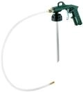 metabo Druckluft-Spr&uuml;hpistole UBS 1000-6 bar Arbeitsdruck, 180 l/min Luftbedarf -