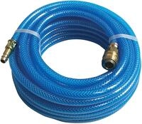 G&uuml;de 41404 Druckluft-Schlauch 6 mm/10 m (Gewinde-Schlauch-Set 10m 6mmi)