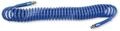 KS Tools Spiralschlauch Druckluft 515.3335 &Oslash; 8mm I 15m langer, elastischer