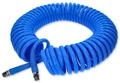 KS Tools Spiralschlauch Druckluft 515.3340 &Oslash; 10mm I 15m langer, elastischer
