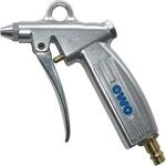 EWO Druckluft Lackierpistole mit 1,5 mm D&uuml;se