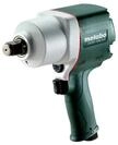 metabo Druckluft-Schlagschrauber DSSW 1690-3/4" - 1100 Nm Drehmoment, 1690 Nm