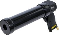 BGS 3514 | Druckluft-Kartuschenpresse | f&uuml;r 310 ml Kartuschen | Fettpresse,