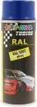 DUPLI-COLOR 238086 Spray Paint RAL 5002 gl&auml;nzend 400 ml