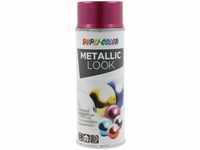 DUPLI-COLOR 669071 METALLIC LOOK purpur 400 ml