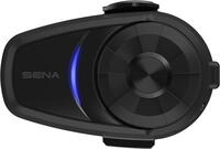 Sena 10S, Bluetooth-Kommunikationssystem f&uuml;r Motorr&auml;der und Roller
