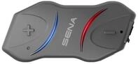 10R Low Profile Motorcycle Bluetooth Communication System