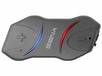Sena 10R extra flaches Bluetooth-Kommunikationssystem für Motorräder und Roller,