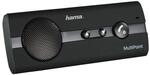 Hama Bluetooth-Freisprecheinrichtun MyVoice Car, 00173714 (MyVoice Car)
