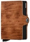 Secrid Damen Herren Geldb&ouml;rse Twinwallet Dutch Martin One Size