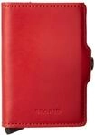 Secrid Damen Herren Geldb&ouml;rse Twinwallet Original One Size