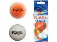 Longridge blinkender leuchtender Golfball, 2 Stück