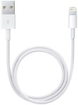 Apple Lightning auf USB Cable 2m