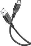Cellular Line USB-Daten-Kabel mit Micro USB Anschluss