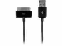 Artwizz USB Cable for iPod, iPhone & iPad - Lade- und Datenkabel mit Dock...